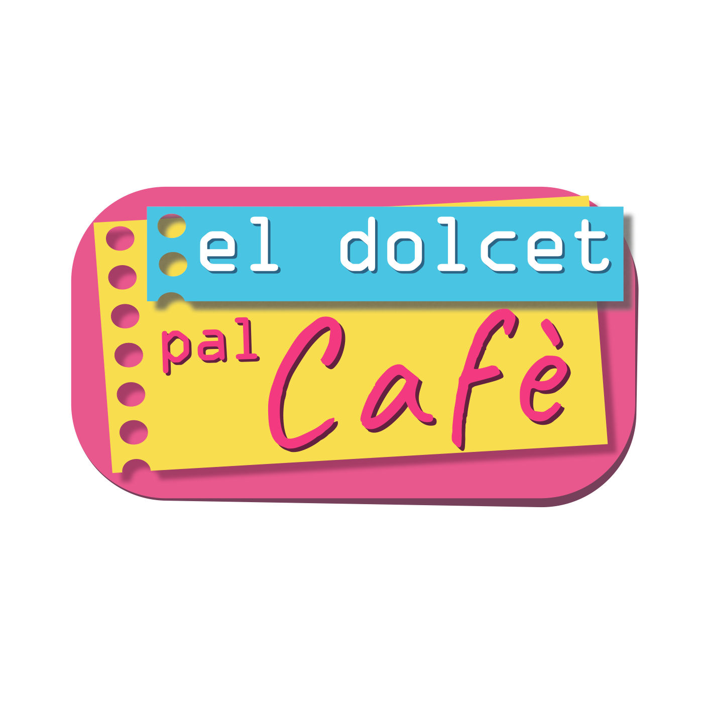 Anar al Spotify de El dolcet pal cafè